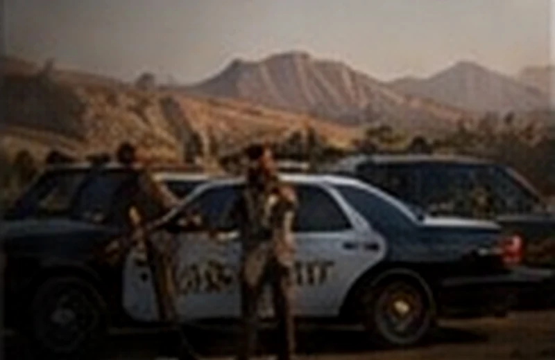Sheriff Department