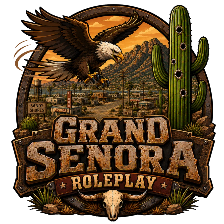 Grand Senora Roleplay
